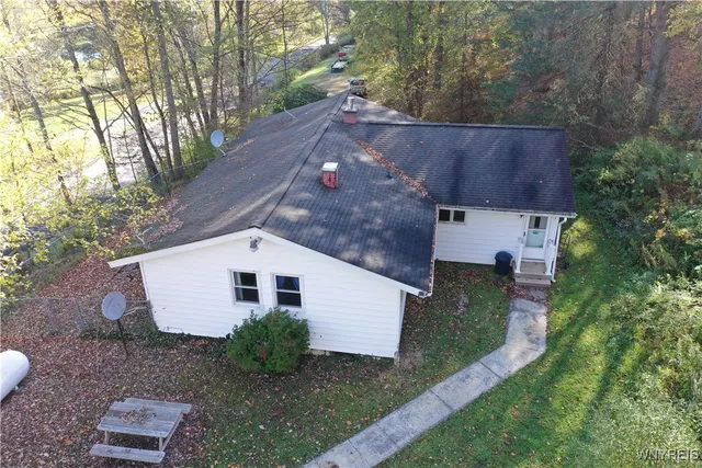 $199,900 | 8905 West Bucktooth Run, Little Valley, NY 14755