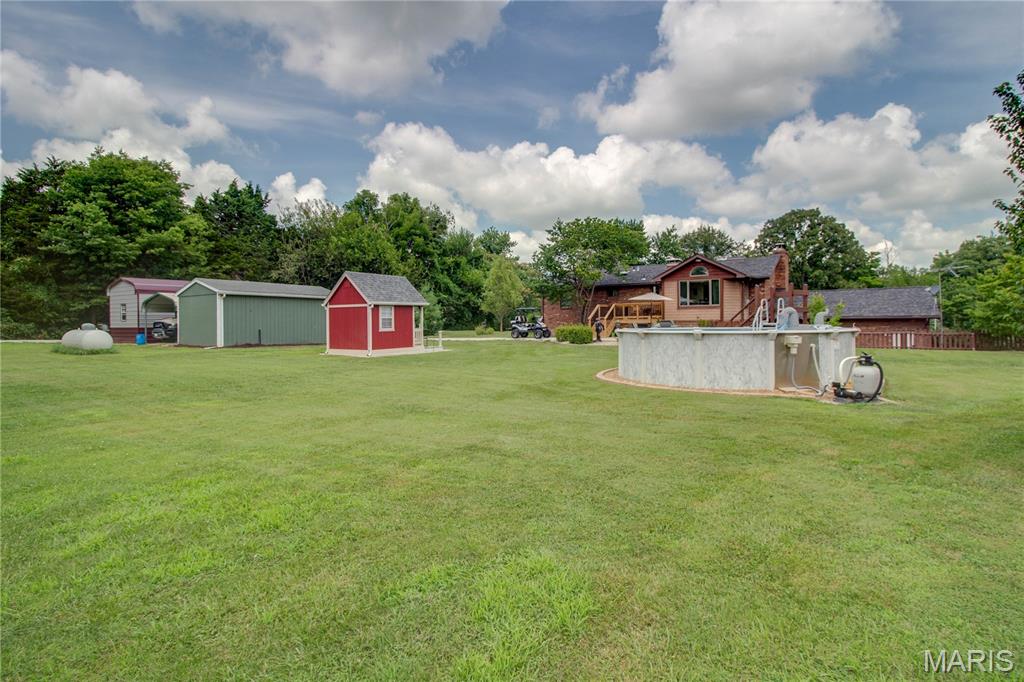 26195 Airport Road Dow, IL 62022 - Photo 79 of 89