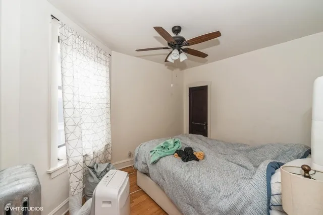 $1,400 | 403 South Kenilworth Avenue, Unit 2, Oak Park, IL 60302