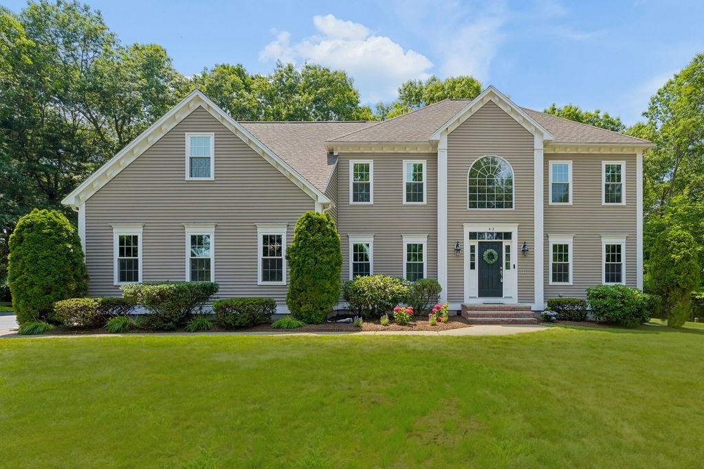 43 Northern Spy Road Franklin, MA 02038 - Photo 1 of 42