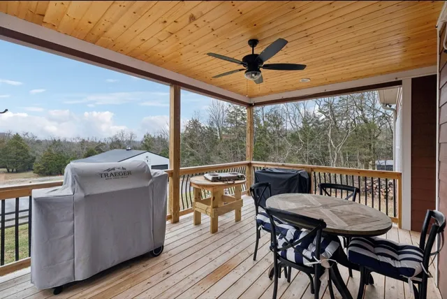 $1,199,000 | 1011 St Johns Road, Lascassas, TN 37085