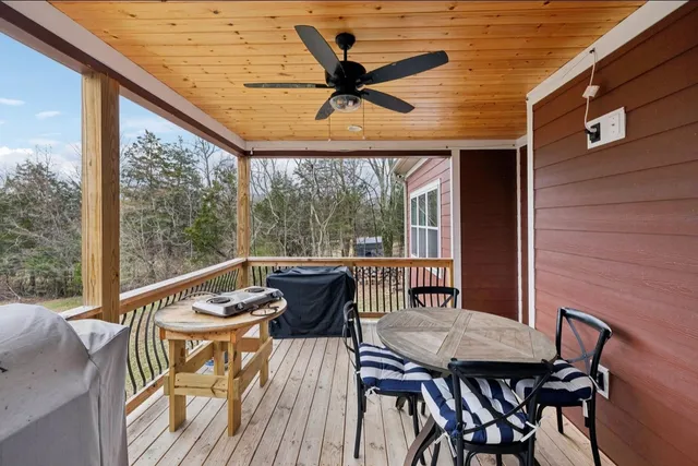 $1,199,000 | 1011 St Johns Road, Lascassas, TN 37085