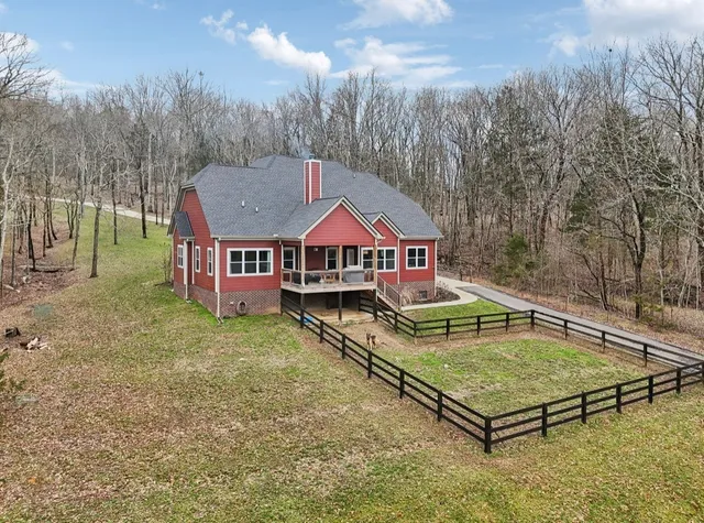 $1,199,000 | 1011 St Johns Road, Lascassas, TN 37085