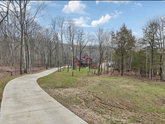 $1,199,000 | 1011 St Johns Road, Lascassas, TN 37085