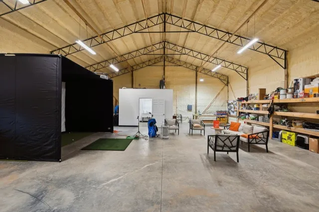 $1,199,000 | 1011 St Johns Road, Lascassas, TN 37085