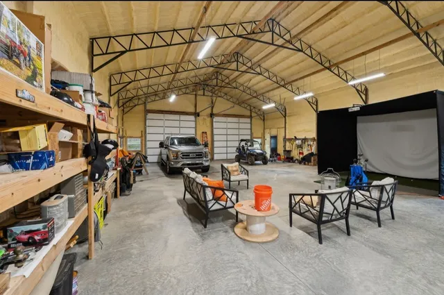 $1,199,000 | 1011 St Johns Road, Lascassas, TN 37085