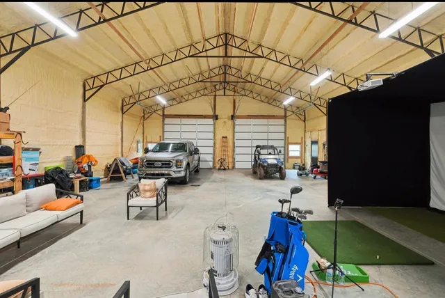 $1,199,000 | 1011 St Johns Road, Lascassas, TN 37085