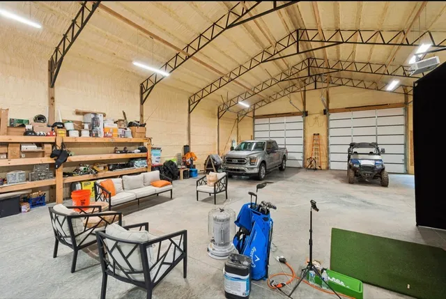 $1,199,000 | 1011 St Johns Road, Lascassas, TN 37085