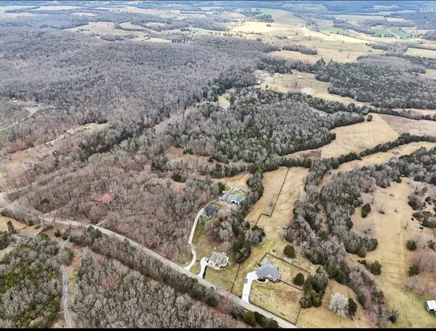 $1,199,000 | 1011 St Johns Road, Lascassas, TN 37085