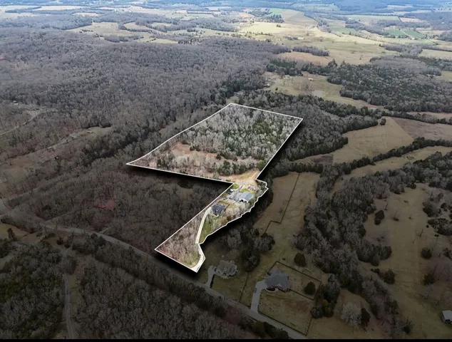 $1,199,000 | 1011 St Johns Road, Lascassas, TN 37085