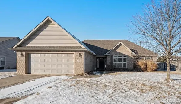 $2,100 | 3434 Alysheba Drive, West Lafayette, IN 47906