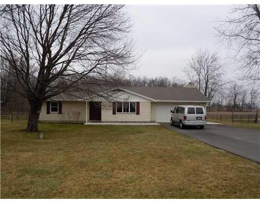 7653 Sweet Potato Ridge Road Brookville, OH 45309 - Photo 1 of 16 Gallery Image 1