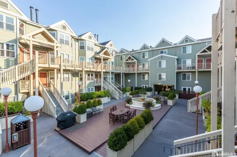 $848,000 | 988 Fulton Street, Unit 242, San Francisco, CA 94117