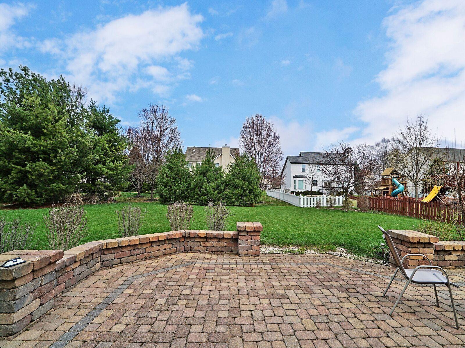 134 Liberty Ridge Avenue Powell, OH 43065 - Photo 23 of 28 Gallery Image 23