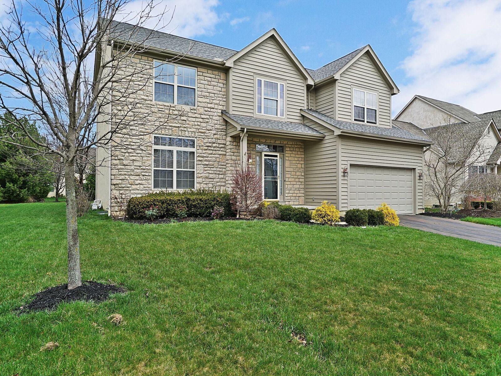 134 Liberty Ridge Avenue Powell, OH 43065 - Photo 27 of 28 Gallery Image 27