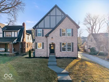 $1,250,000 | 529 East 57th Street, Indianapolis, IN 46220