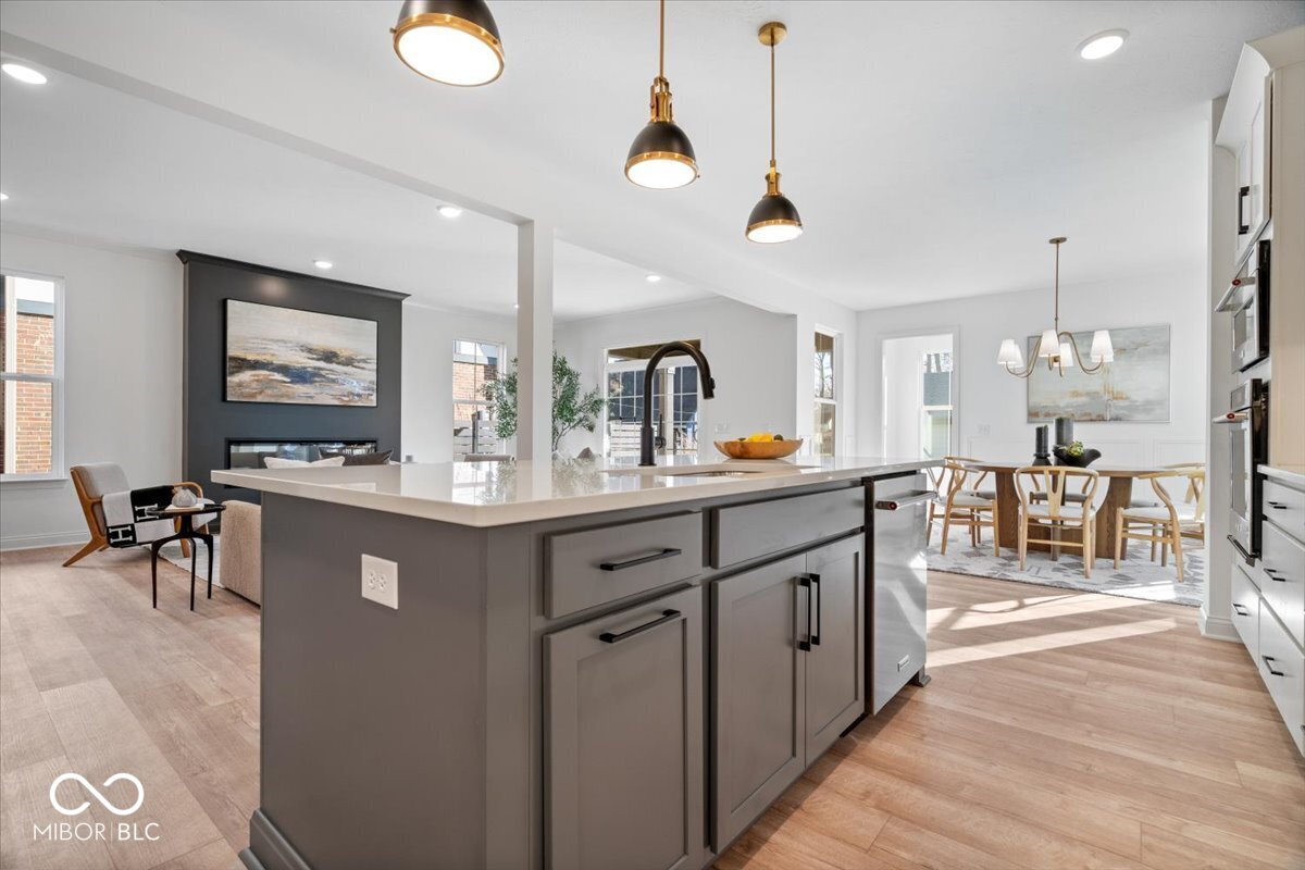 529 East 57th Street Indianapolis, IN 46220 - Photo 14 of 43