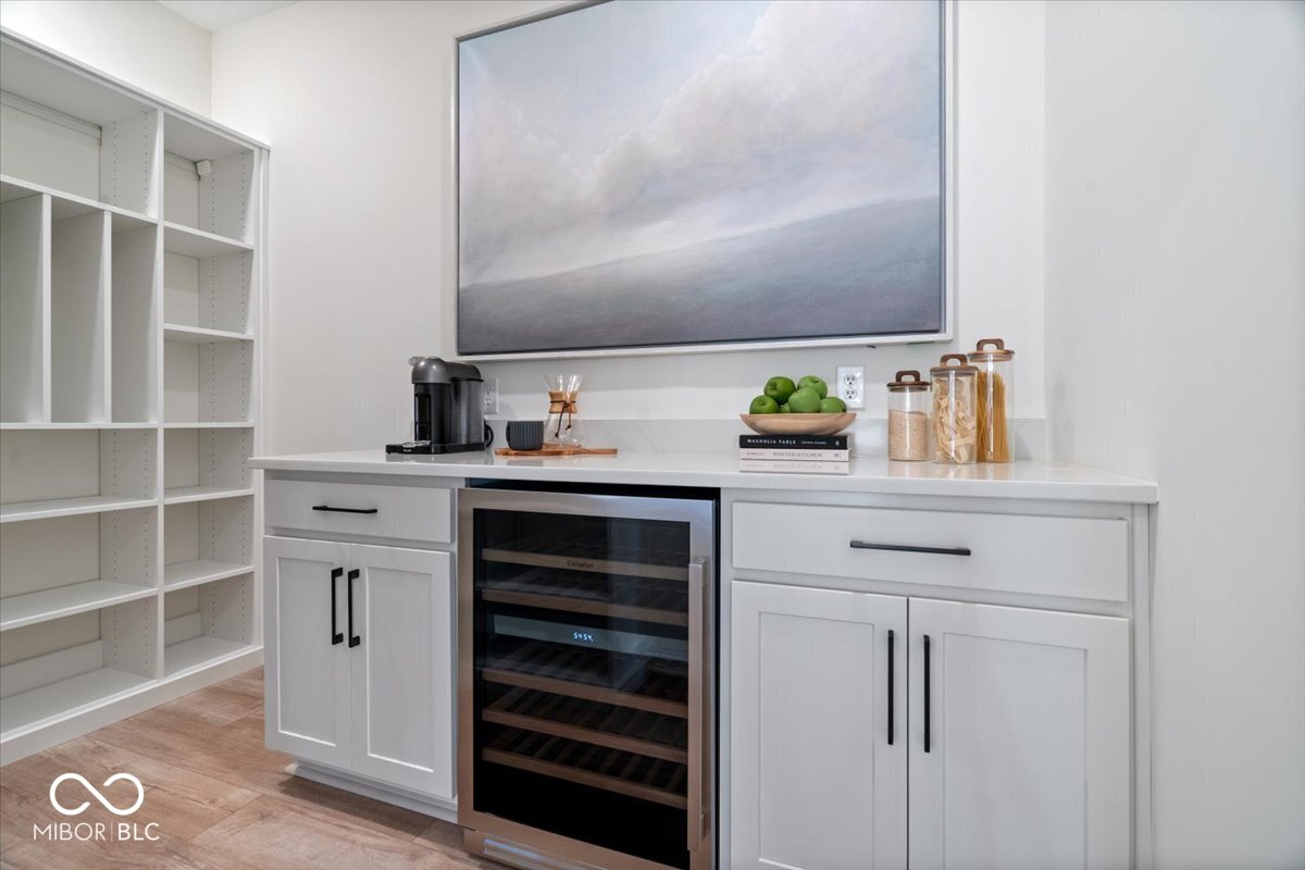 529 East 57th Street Indianapolis, IN 46220 - Photo 15 of 43