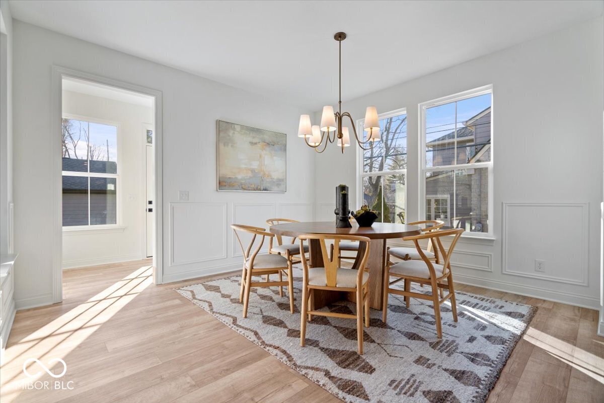 529 East 57th Street Indianapolis, IN 46220 - Photo 16 of 43