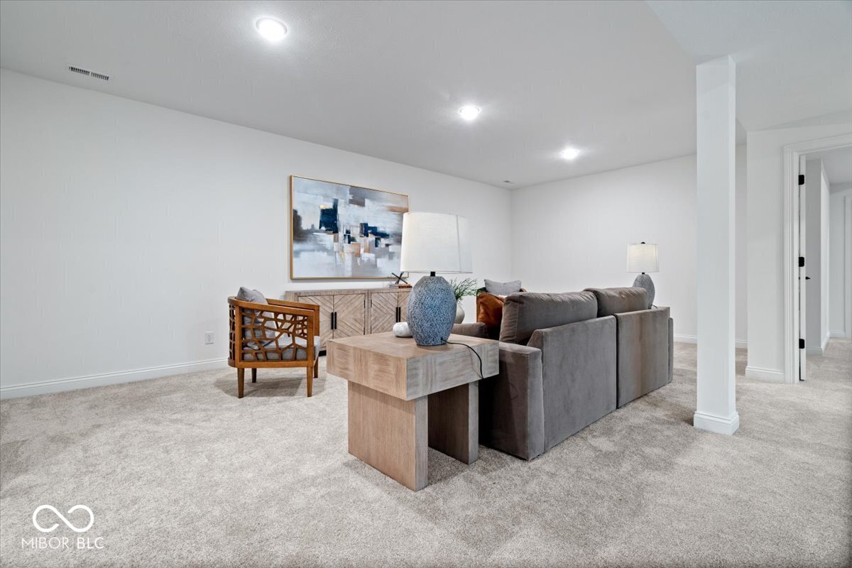 529 East 57th Street Indianapolis, IN 46220 - Photo 30 of 43