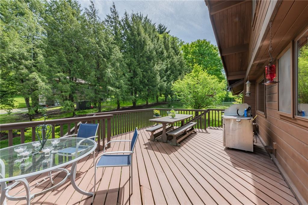 4825 Crowfoot Road Murrysville, PA 15668 - Photo 25 of 25
