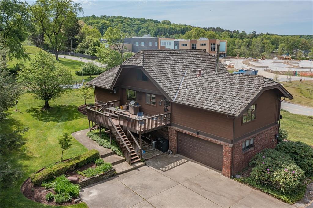 4825 Crowfoot Road Murrysville, PA 15668 - Photo 5 of 25