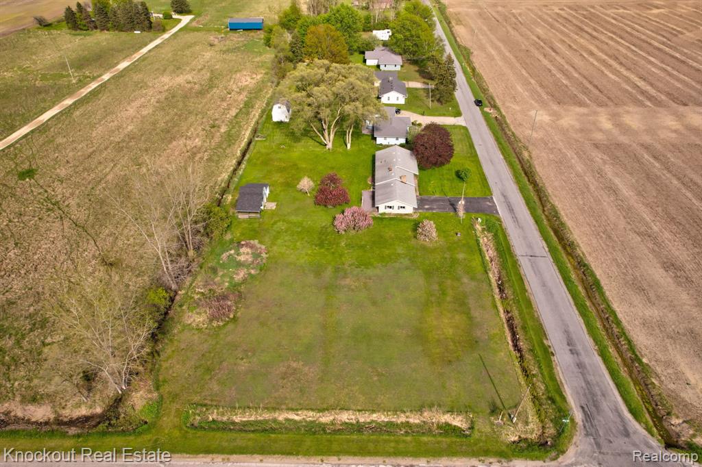 10051 Canada Road Birch Run, MI 48415 - Photo 46 of 54 Gallery Image 46