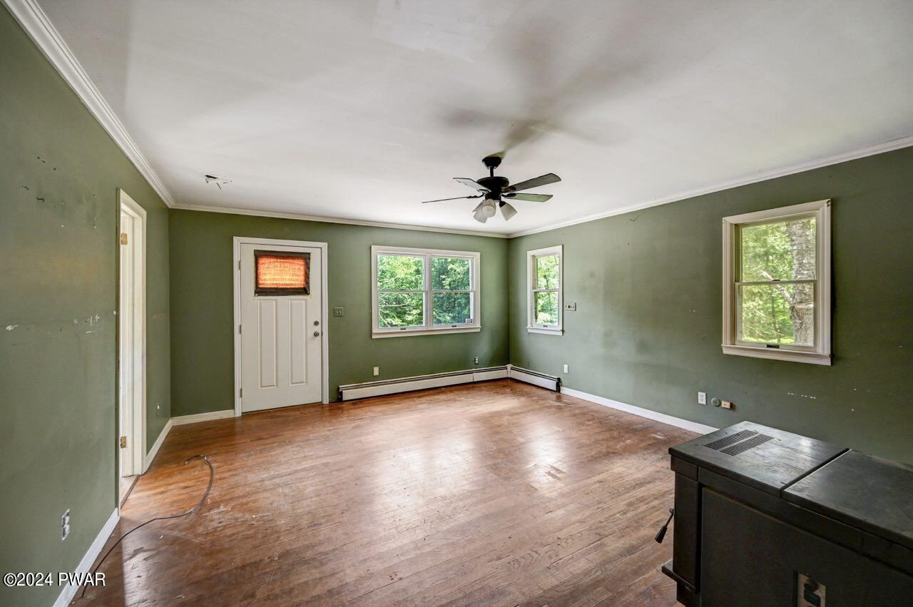 116 Daniels Road Hawley, PA 18428 - Photo 48 of 107