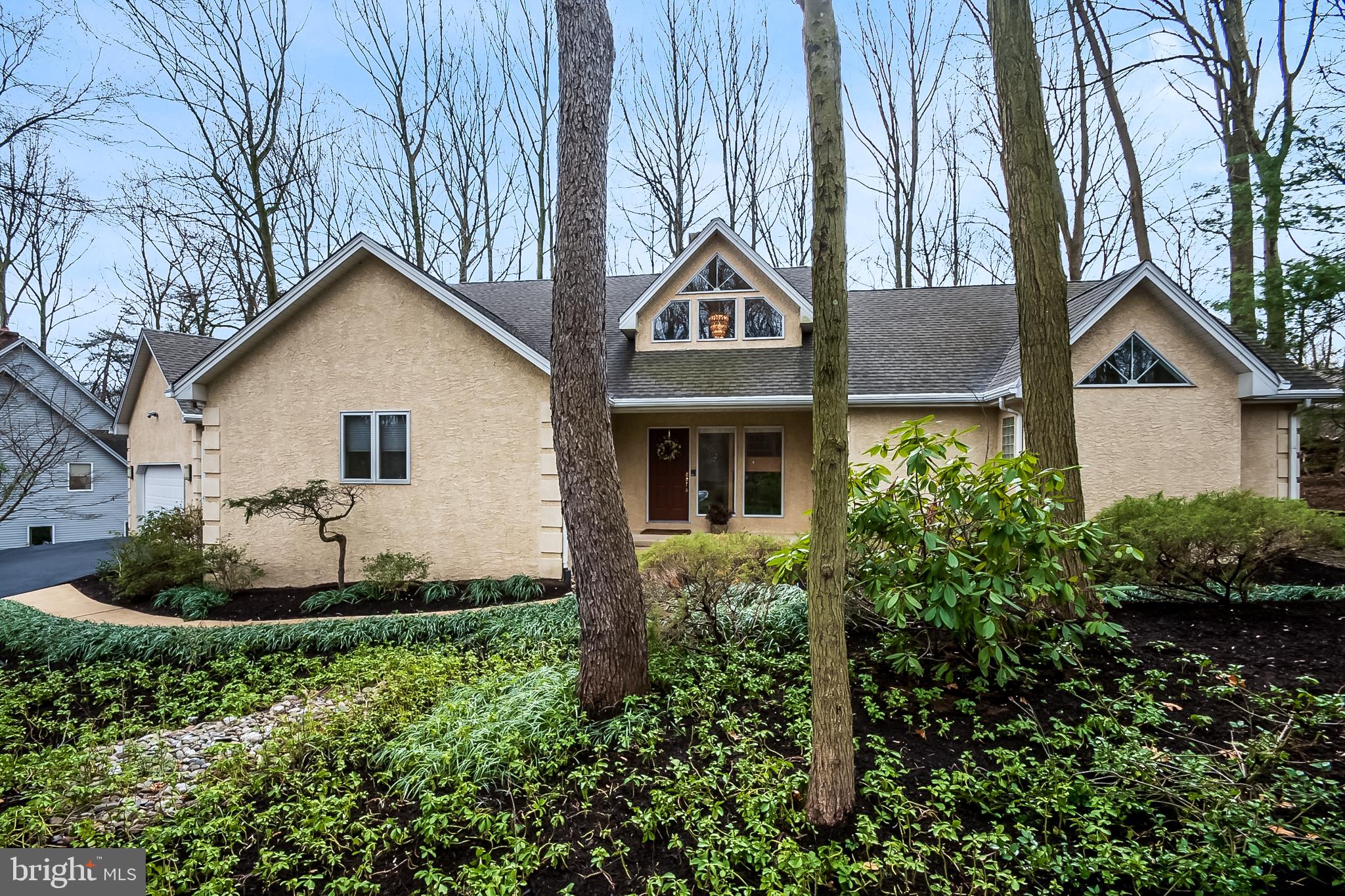 21 Forest Ridge Road Newark, DE 19711 - Photo 40 of 42 Not Your Average Home-Private,Spacious & Dramatic!