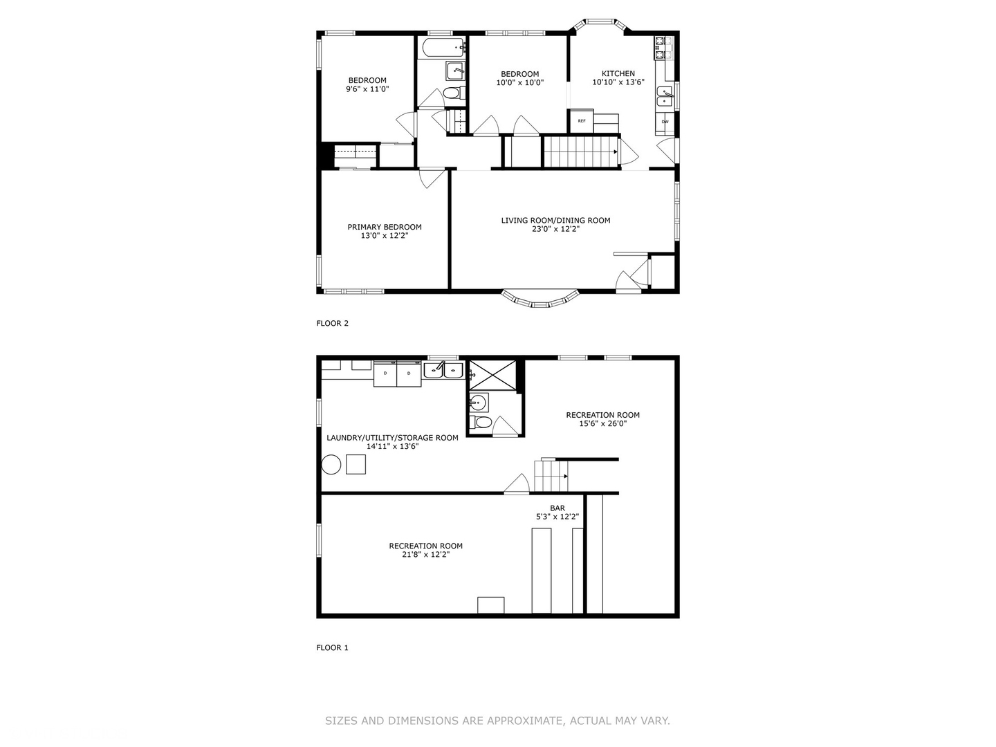 43 N Mount Des Plaines, IL 60016 - Photo 25 of 25 a picture of a bench in front of a window