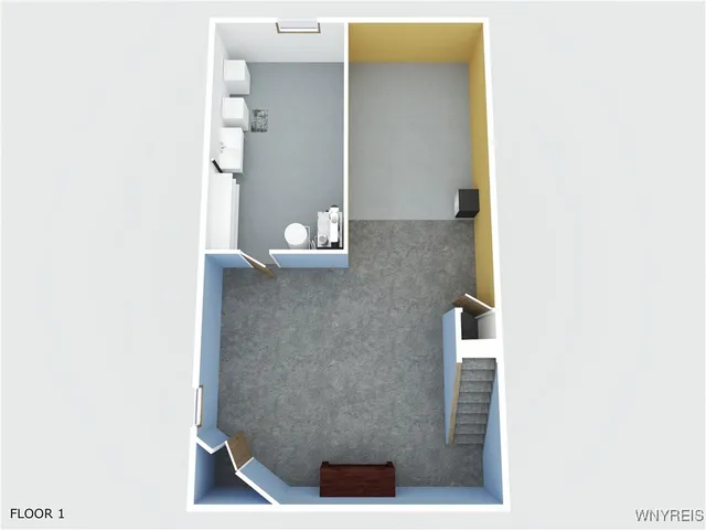 $1,995 | 51 Audet Drive, Cheektowaga, NY 14227