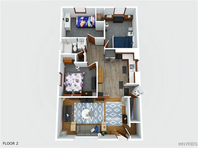 $1,995 | 51 Audet Drive, Cheektowaga, NY 14227