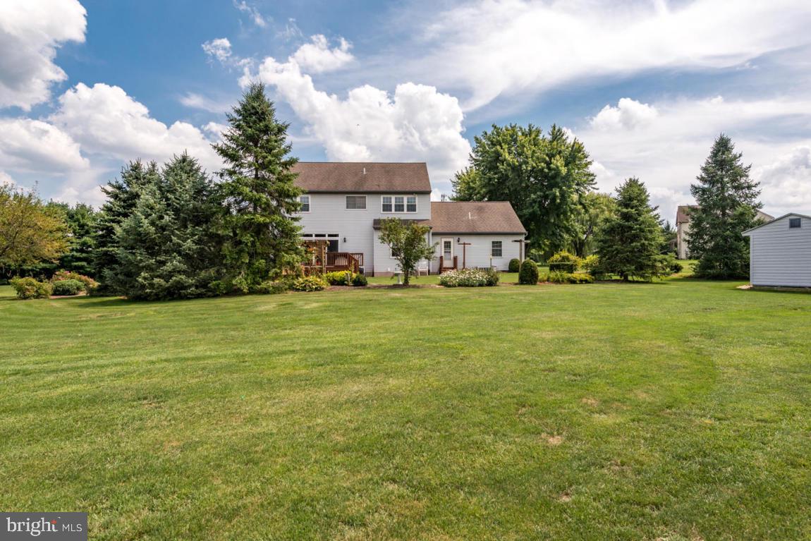 602 North Strickler Road Manheim, PA 17545 - Photo 30 of 37
