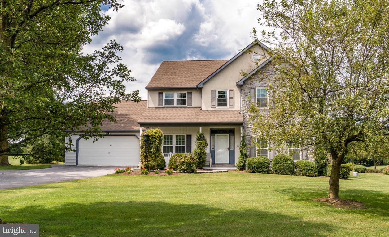 602 North Strickler Road Manheim, PA 17545 - Photo 35 of 37