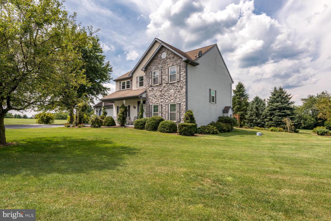 602 North Strickler Road Manheim, PA 17545 - Photo 37 of 37