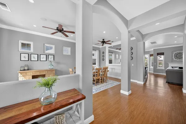 $589,900 | 2765 Bellaire Avenue, Clovis, CA 93611