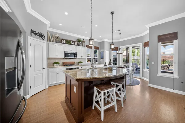 $589,900 | 2765 Bellaire Avenue, Clovis, CA 93611