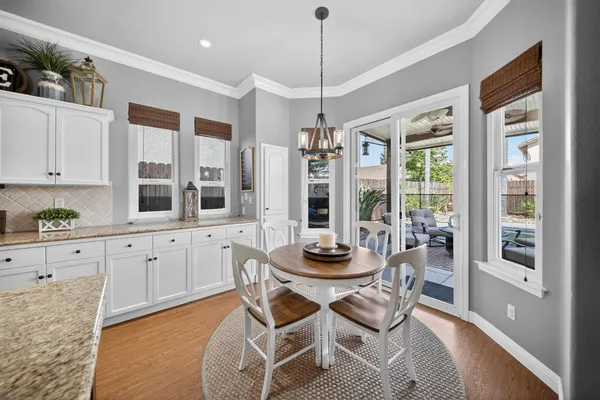 $589,900 | 2765 Bellaire Avenue, Clovis, CA 93611