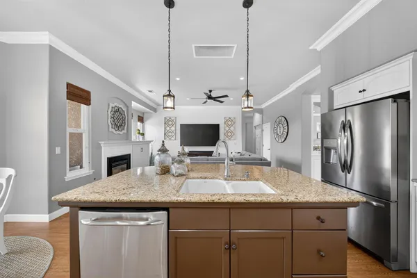$589,900 | 2765 Bellaire Avenue, Clovis, CA 93611