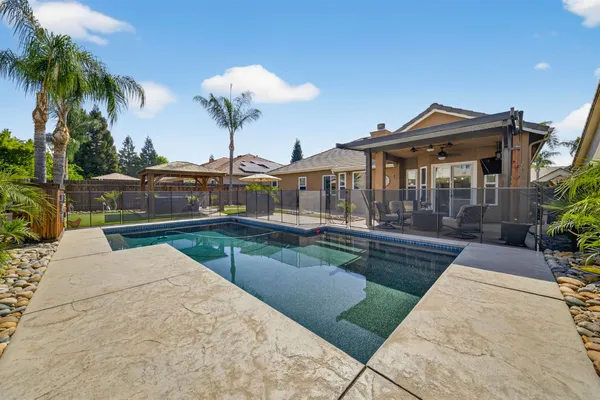 $589,900 | 2765 Bellaire Avenue, Clovis, CA 93611