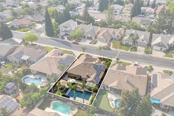 $589,900 | 2765 Bellaire Avenue, Clovis, CA 93611