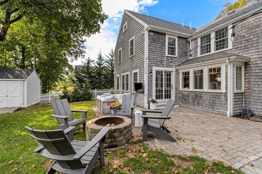 5 Stoddard Road Hingham, MA 02043 - Photo 19 of 21 Gallery Image 19