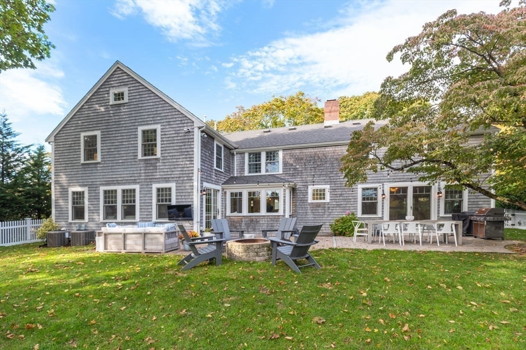 5 Stoddard Road Hingham, MA 02043 - Photo 20 of 21 Gallery Image 20