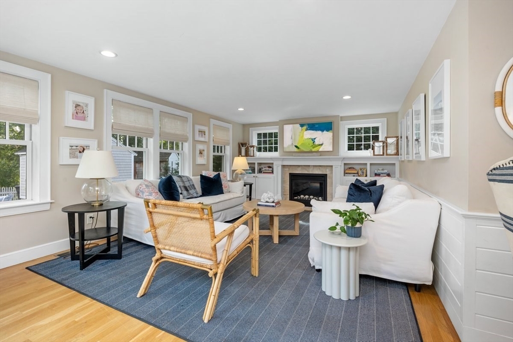 5 Stoddard Road Hingham, MA 02043 - Photo 8 of 21 Gallery Image 8