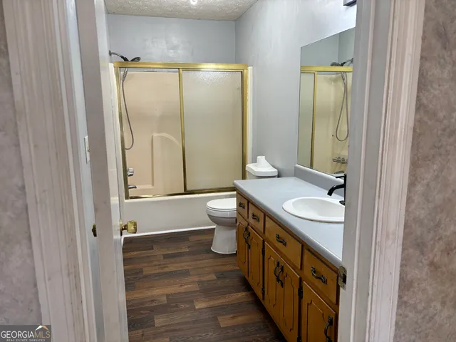 $1,450 | 223 Griffin Park Road, Griffin, GA 30223