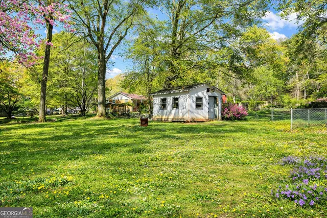 $1,450 | 223 Griffin Park Road, Griffin, GA 30223