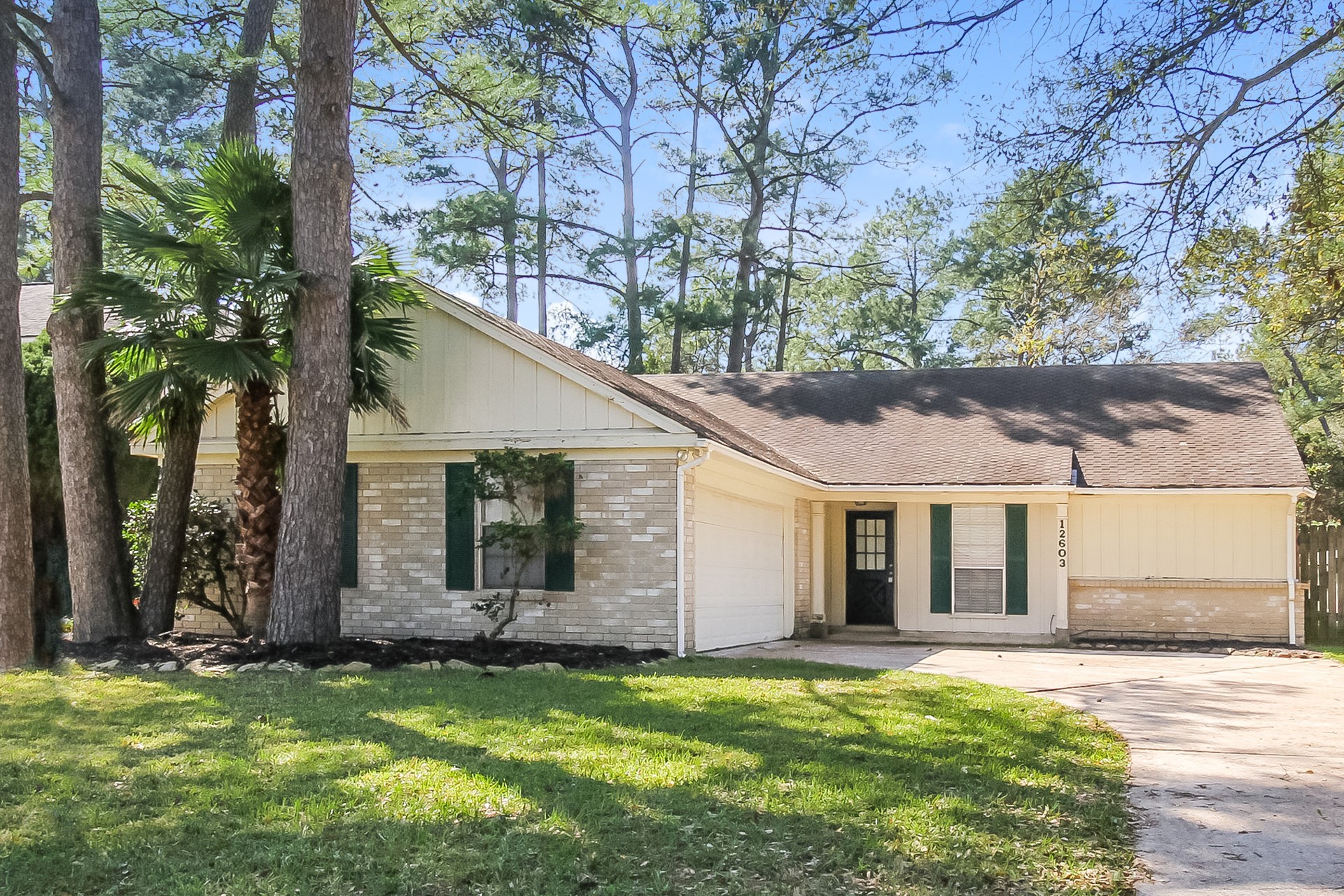 12603 Mill Ridge Drive Cypress, TX 77429 - Photo 1 of 16