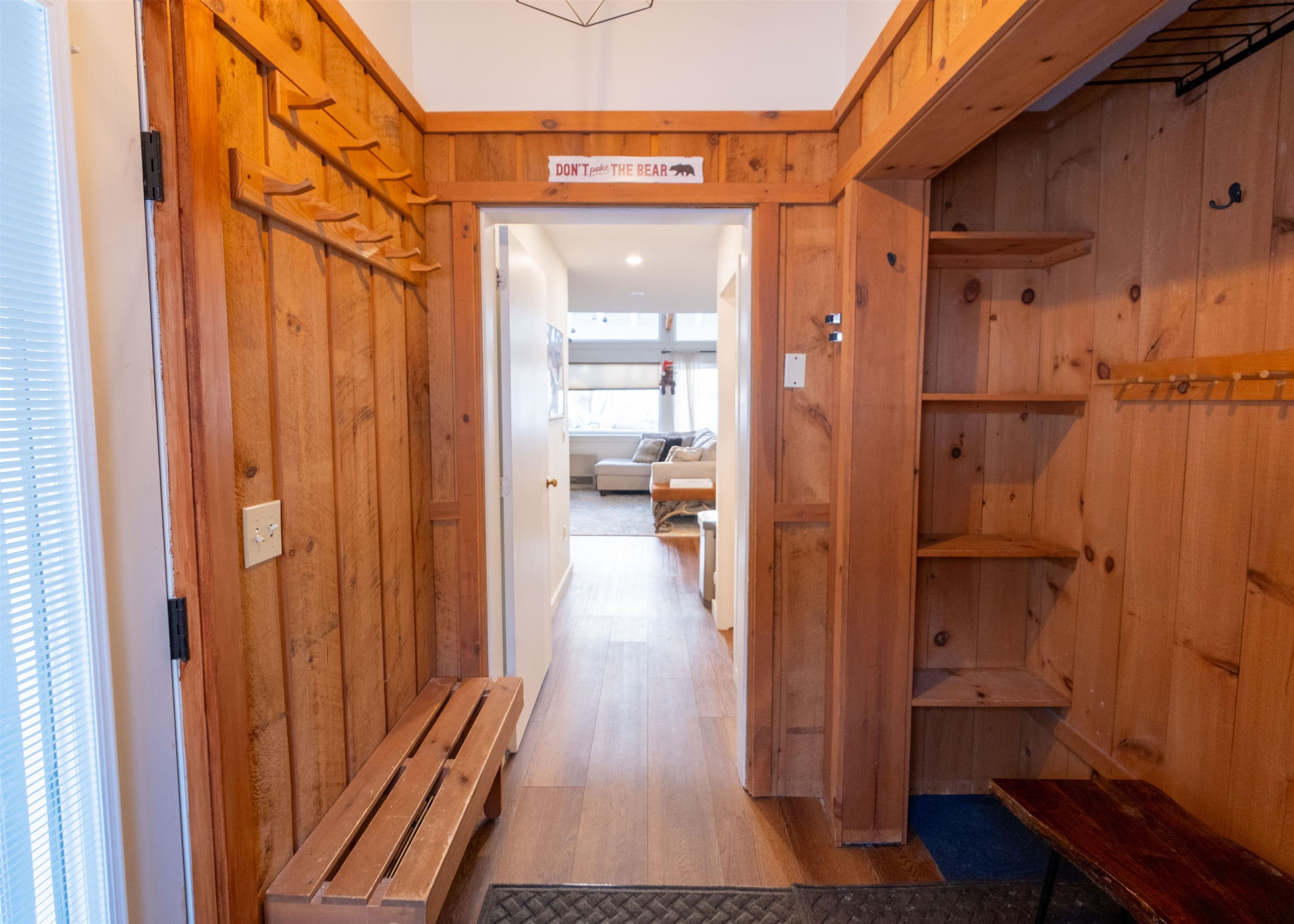97 Okemo Trailside Extension, Unit 15C Ludlow, VT 05149 - Photo 4 of 50