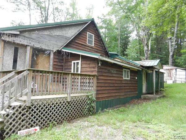 $101,900 | 319 Mc Clure Road, Salisbury, NY 13470