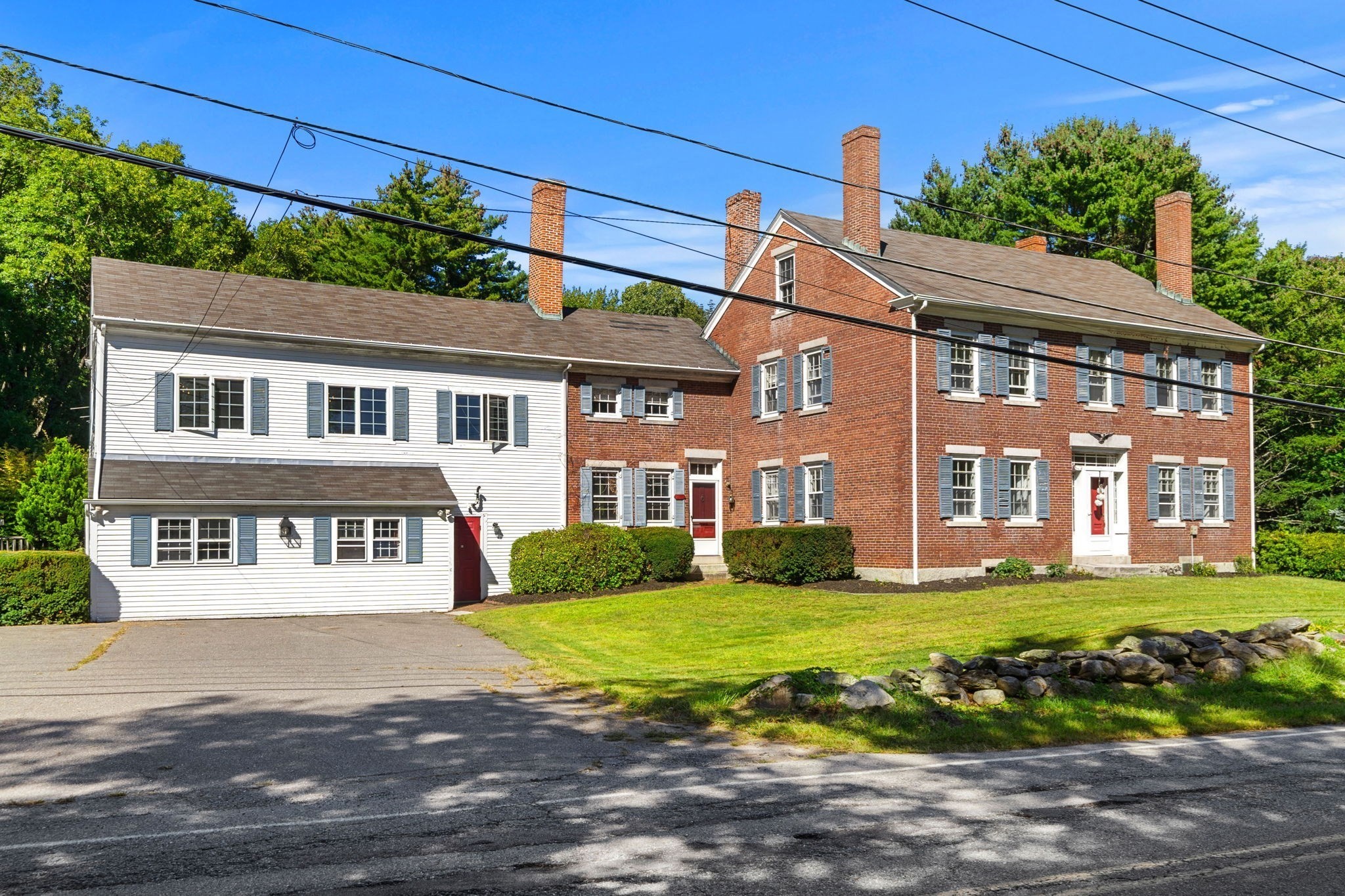 53 Groton Road Shirley, MA 01464 - Photo 2 of 42 Gallery Image 2